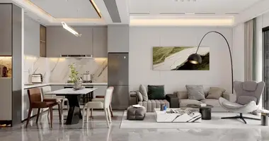 Appartement 2 chambres dans Doubaï, Émirats arabes unis