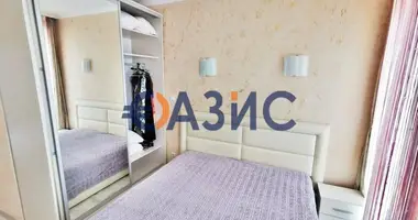 Apartamento 3 habitaciones en Sveti Vlas, Bulgaria