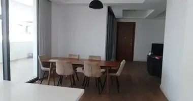 Penthouse 3 bedrooms in Germasogeia, Cyprus