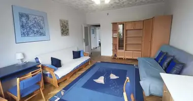 2 room apartment in Krakow, Poland