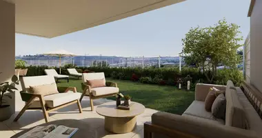 Apartamento 3 habitaciones en Estepona, Španjolska
