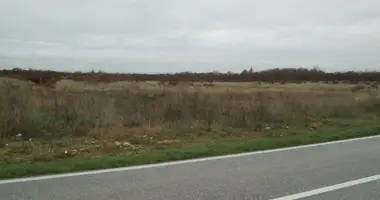 Plot of land in Istria, Romania