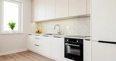Appartement 2 chambres dans Poznan, Pologne