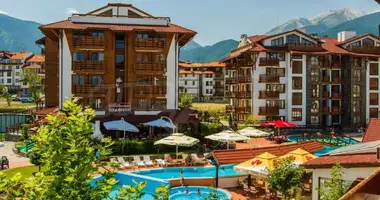 Apartamento en Bansko, Bulgaria