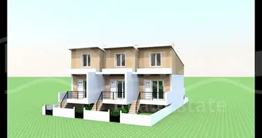 Casa 3 habitaciones en Kalyves, Grecia