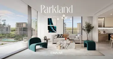 Appartement 1 chambre dans Doubaï, Émirats arabes unis