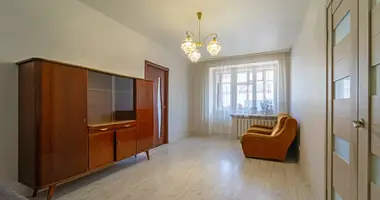 Mieszkanie 2 pokoi w Mińsk, Białoruś