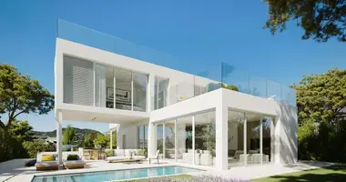 Maison 3 chambres dans Estepona, Espagne