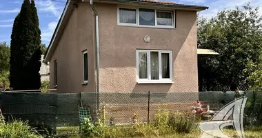Dom w Muchaviecki sielski Saviet, Białoruś