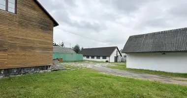 Produktion 210 m² in Chaciezyna, Belarus