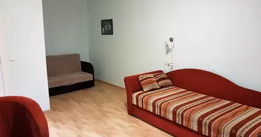 1 bedroom apartment in Vilnius, Lithuania