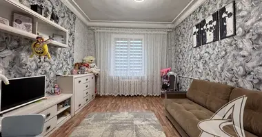 Квартира 2 комнаты в Брест, Беларусь