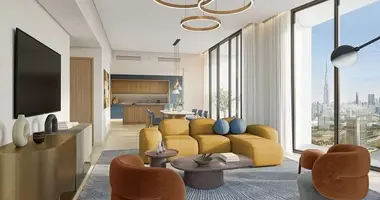 1 bedroom apartment in Dubai, United Arab Emirates