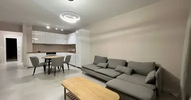 Apartamento 3 habitaciones en Wolka Kosowska, Polonia