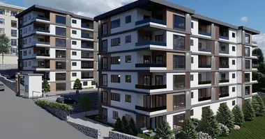 Apartamento 4 habitaciones en Ortahisar, Turquía