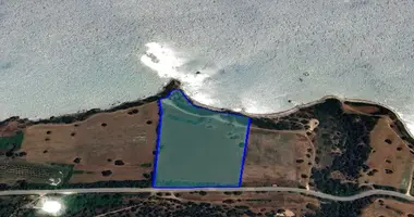 Plot of land in Neo Chorio, Cyprus