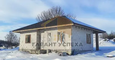 Casa en Vieljamovicy, Bielorrusia