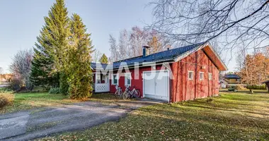 Casa 3 habitaciones en Raahe, Finlandia