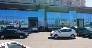 Commercial property 1 472 m² in Odesa, Ukraine