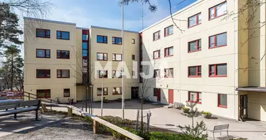 1 bedroom apartment in Kerava, Finland