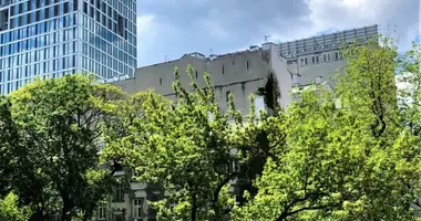 2 room apartment in Warsaw, Poland