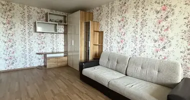 3 room apartment in Minsk, Belarus