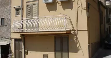 Casa 2 habitaciones en Cianciana, Italia
