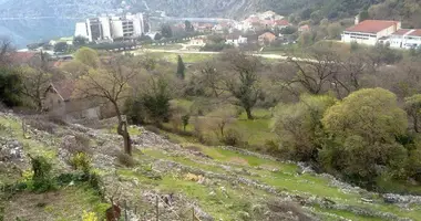 Terrain dans Risan, Monténégro