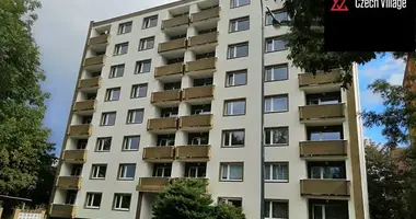 Mieszkanie 2 pokoi w okres Karlovy Vary, Czechy