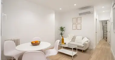 Appartement 2 chambres dans Madrid, Espagne