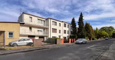 House in Poznan, Poland