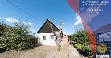 Дом в Острошицкий Городок, Беларусь