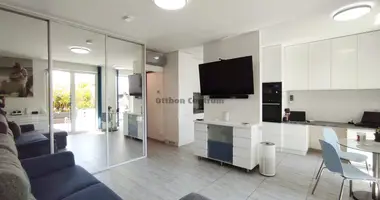 1 room apartment in Budapest, Hungary