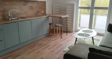 1 room apartment in Gdynia, Poland