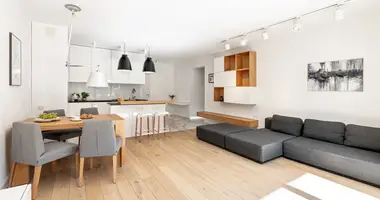 Apartamento 3 habitaciones en Lask, Polonia