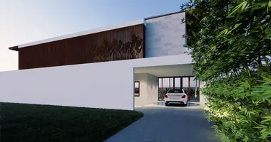 Villa 12 chambres dans Tibubeneng, Indonésie