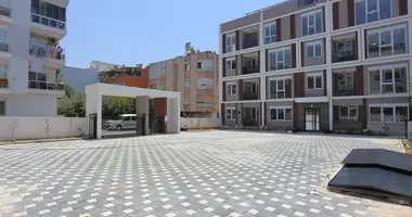 2 bedroom apartment in Mediterranean Region, Turkey