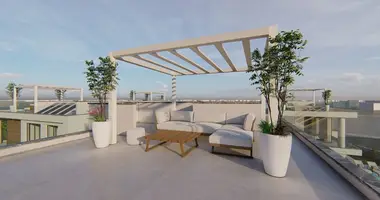 Casa 4 habitaciones en Paralimni, Chipre