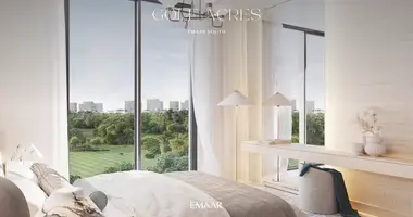 Studio 3 chambres dans Doubaï, Émirats arabes unis