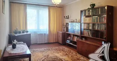 3 room apartment in Brest, Belarus