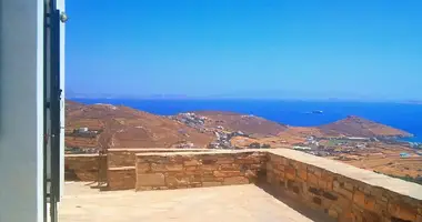 Villa 1 zimmer mit Meerblick, mit Erste Küstenlinie in Prodromos, Griechenland