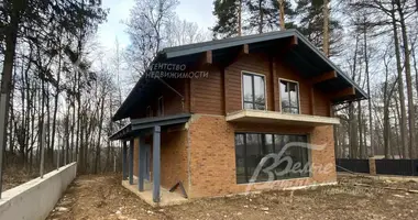 Casa 5 habitaciones en Podolsk Urban Okrug, Rusia