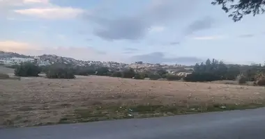 Terrain dans Mouttagiaka, Chypre