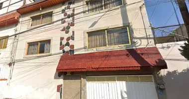 Maison 3 chambres dans Nezahualcoyotl, Mexique