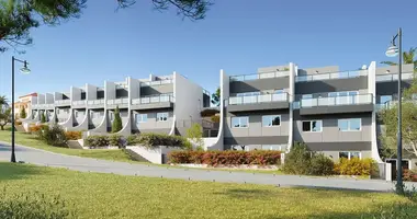 Adosado Adosado con Piscina, con Garaje, con Jardín en Provincia de Alicante, España