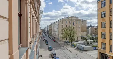 Appartement 2 chambres dans Riga, Lettonie