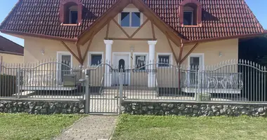 House 16 rooms in Heviz, Hungary