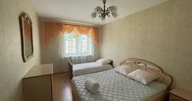 Наша квартира оборудована всем необходимым в Ошмяны, Беларусь