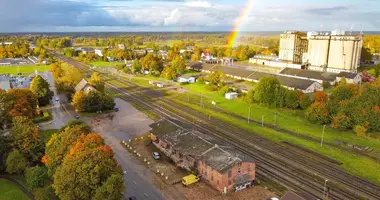 Nieruchomości komercyjne 286 m² w Szyłokarczma, Litwa