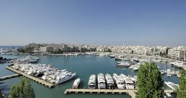 Коммерческое помещение 300 м² в Municipality of Piraeus, Греция